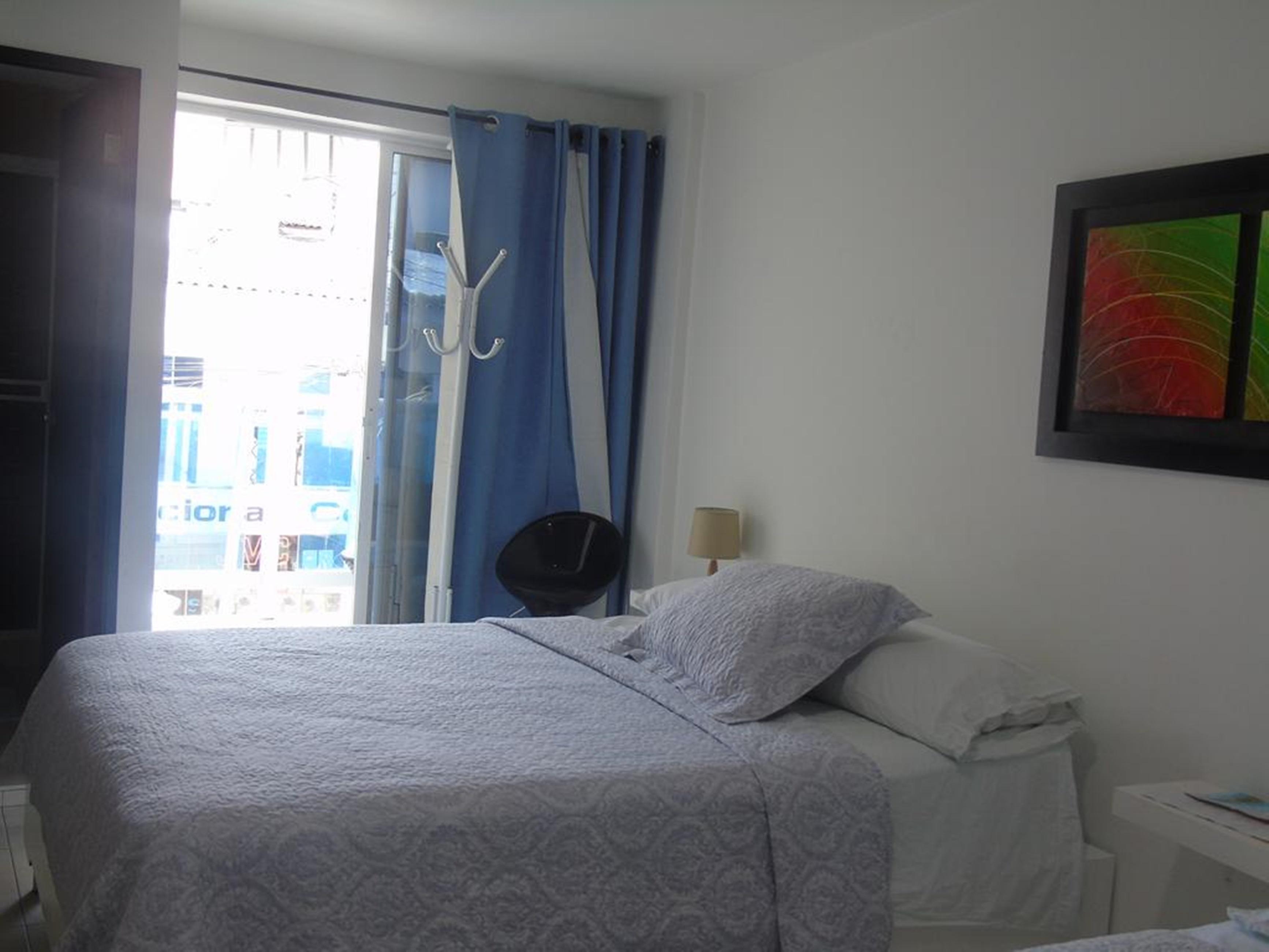 Blue Emerald Inn San Andrés Екстериор снимка