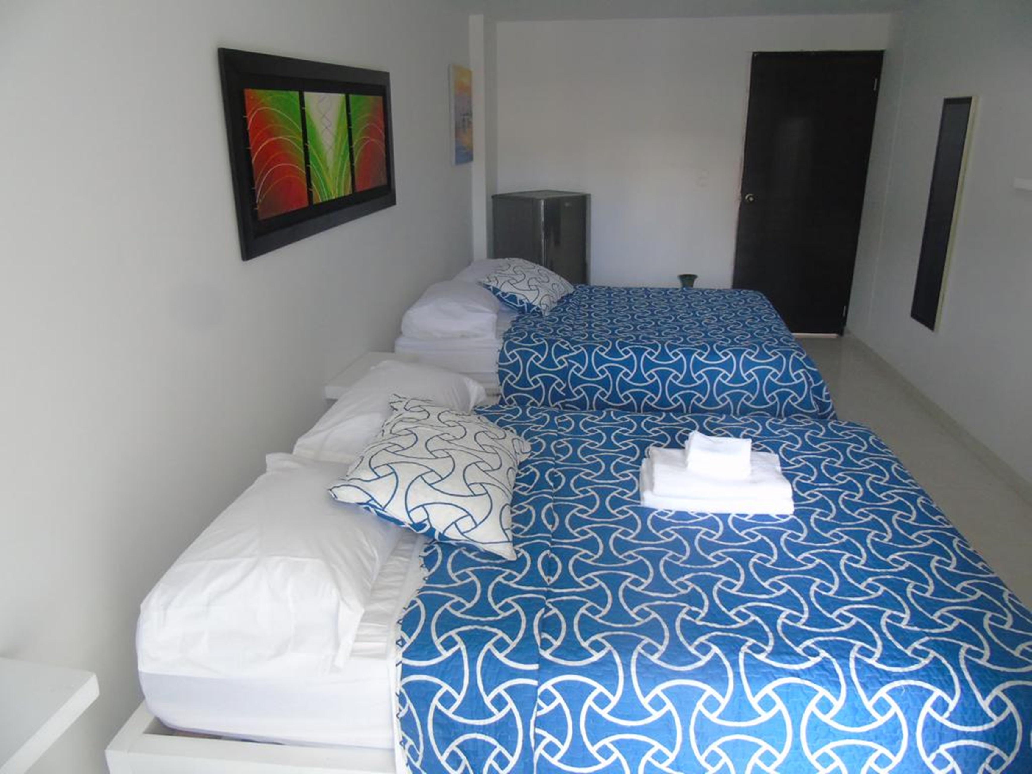 Blue Emerald Inn San Andrés Екстериор снимка