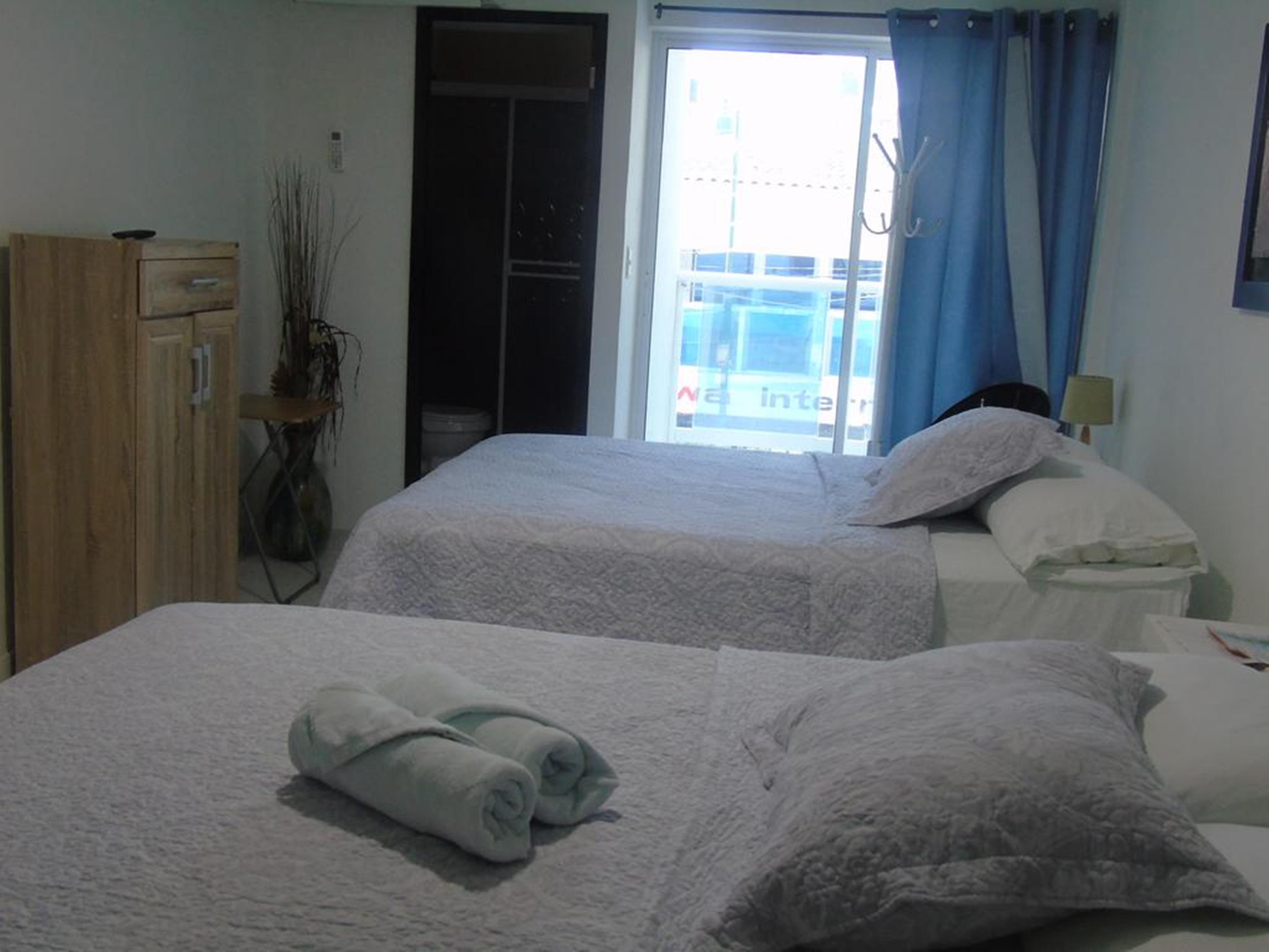 Blue Emerald Inn San Andrés Екстериор снимка