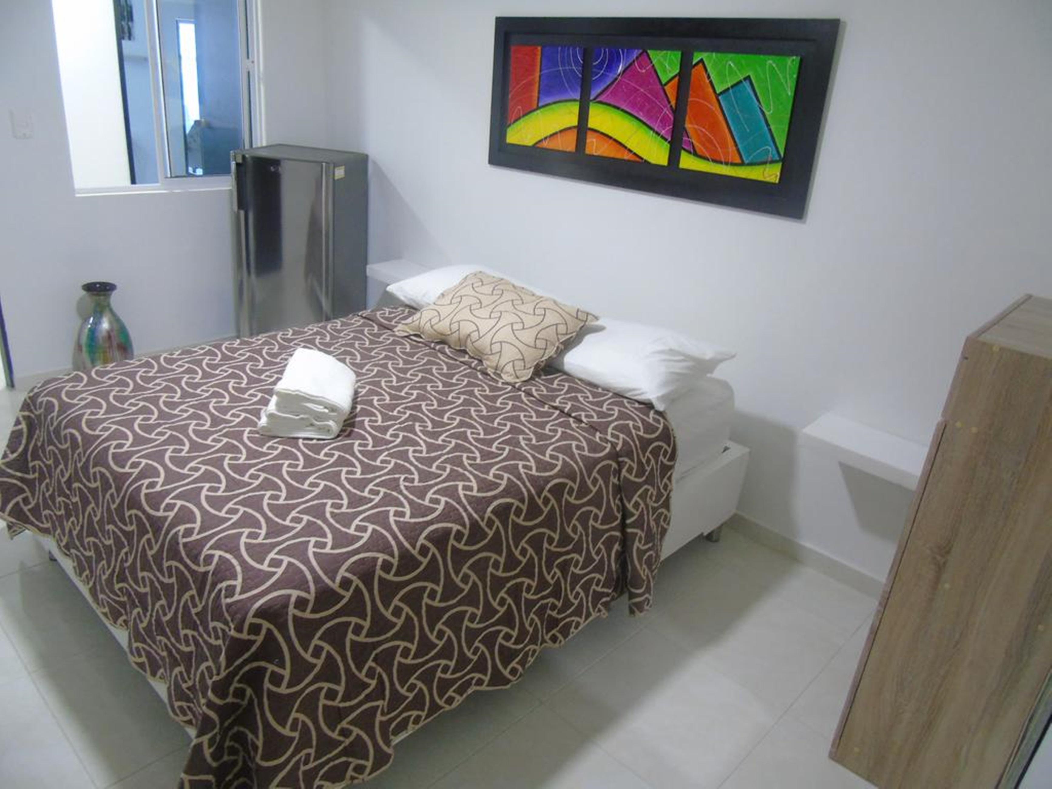Blue Emerald Inn San Andrés Екстериор снимка