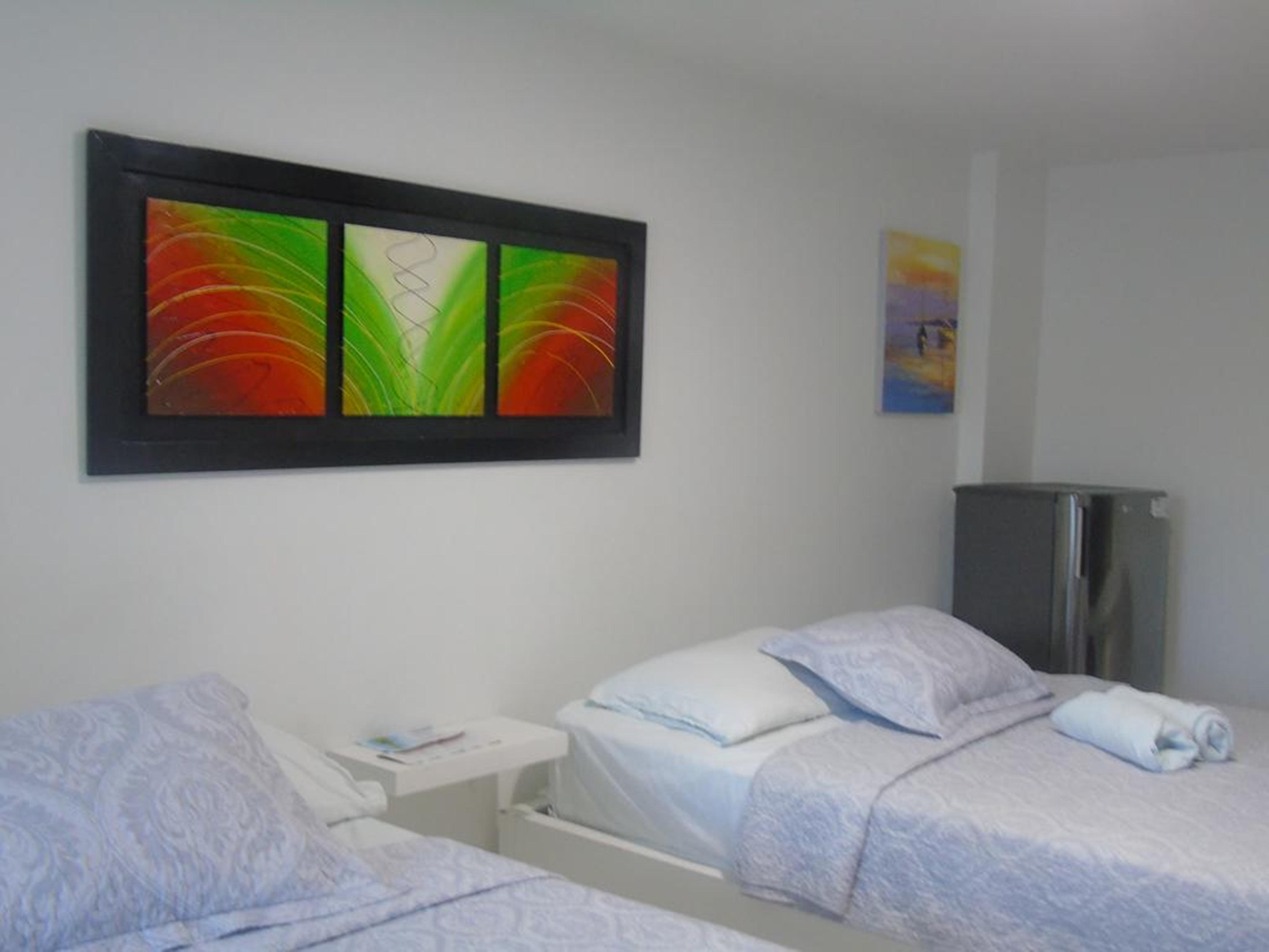 Blue Emerald Inn San Andrés Екстериор снимка