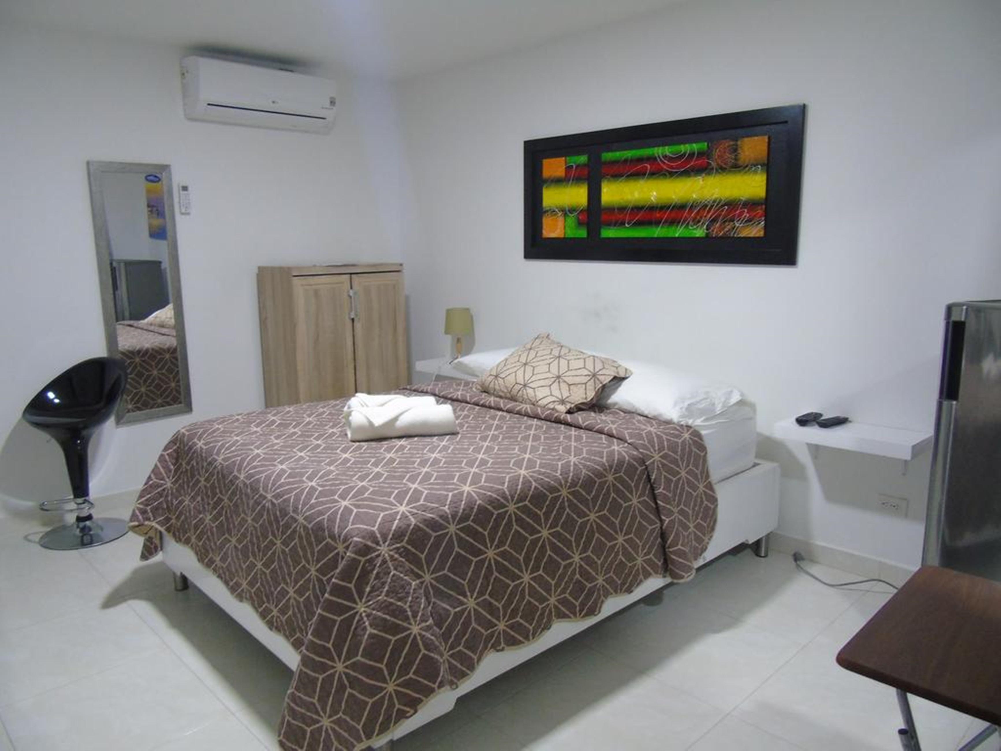 Blue Emerald Inn San Andrés Екстериор снимка