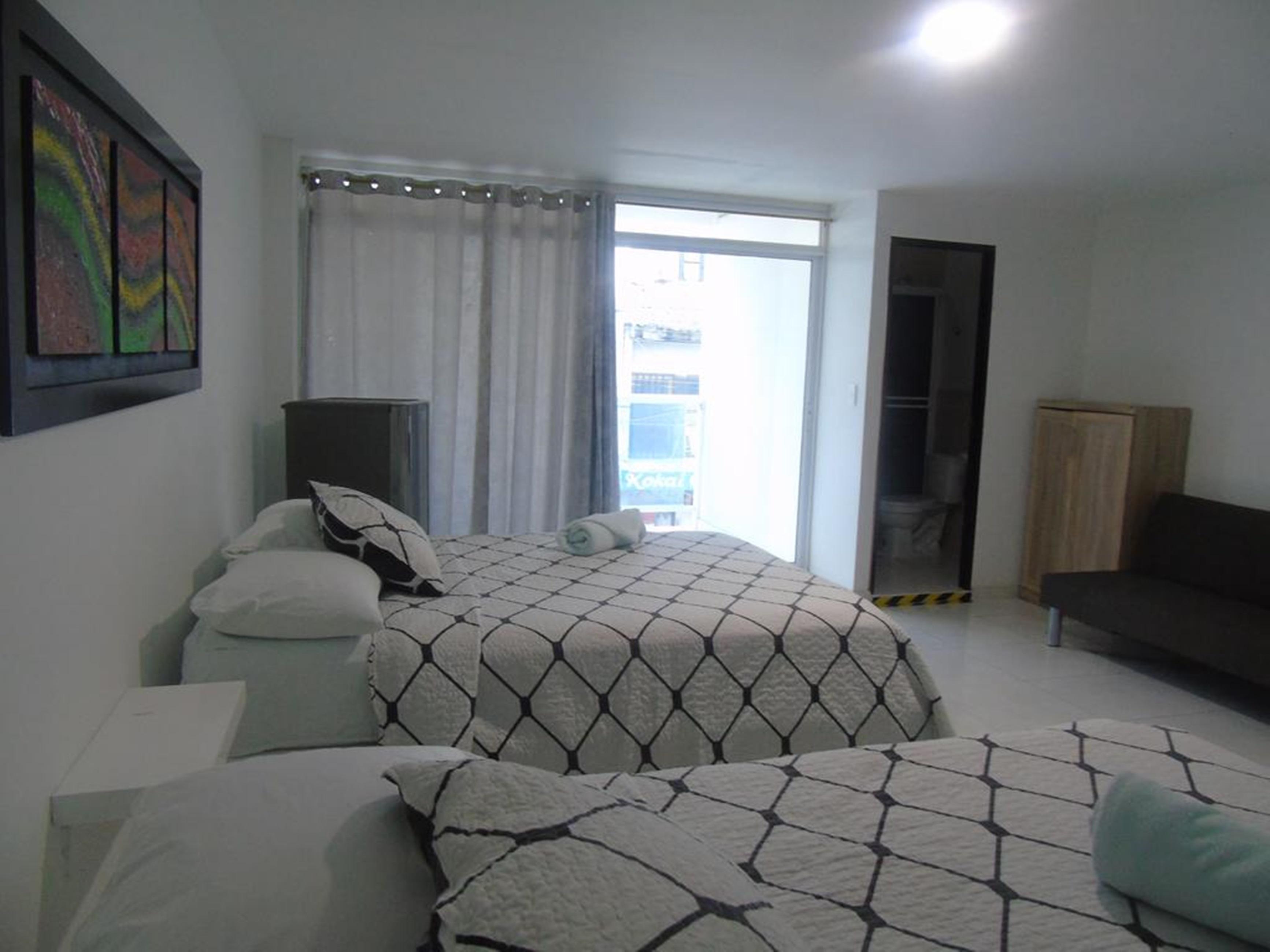 Blue Emerald Inn San Andrés Екстериор снимка