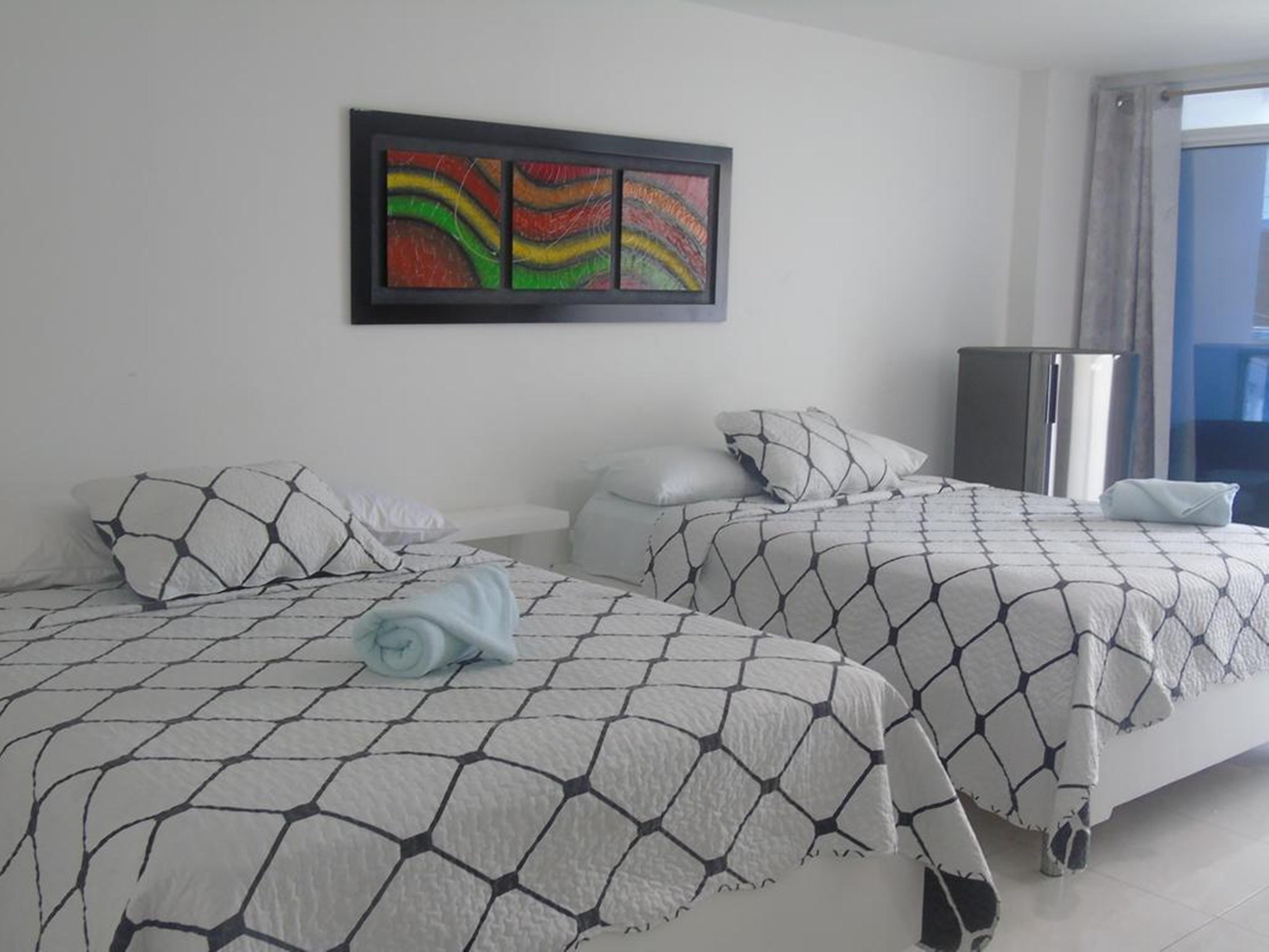 Blue Emerald Inn San Andrés Екстериор снимка