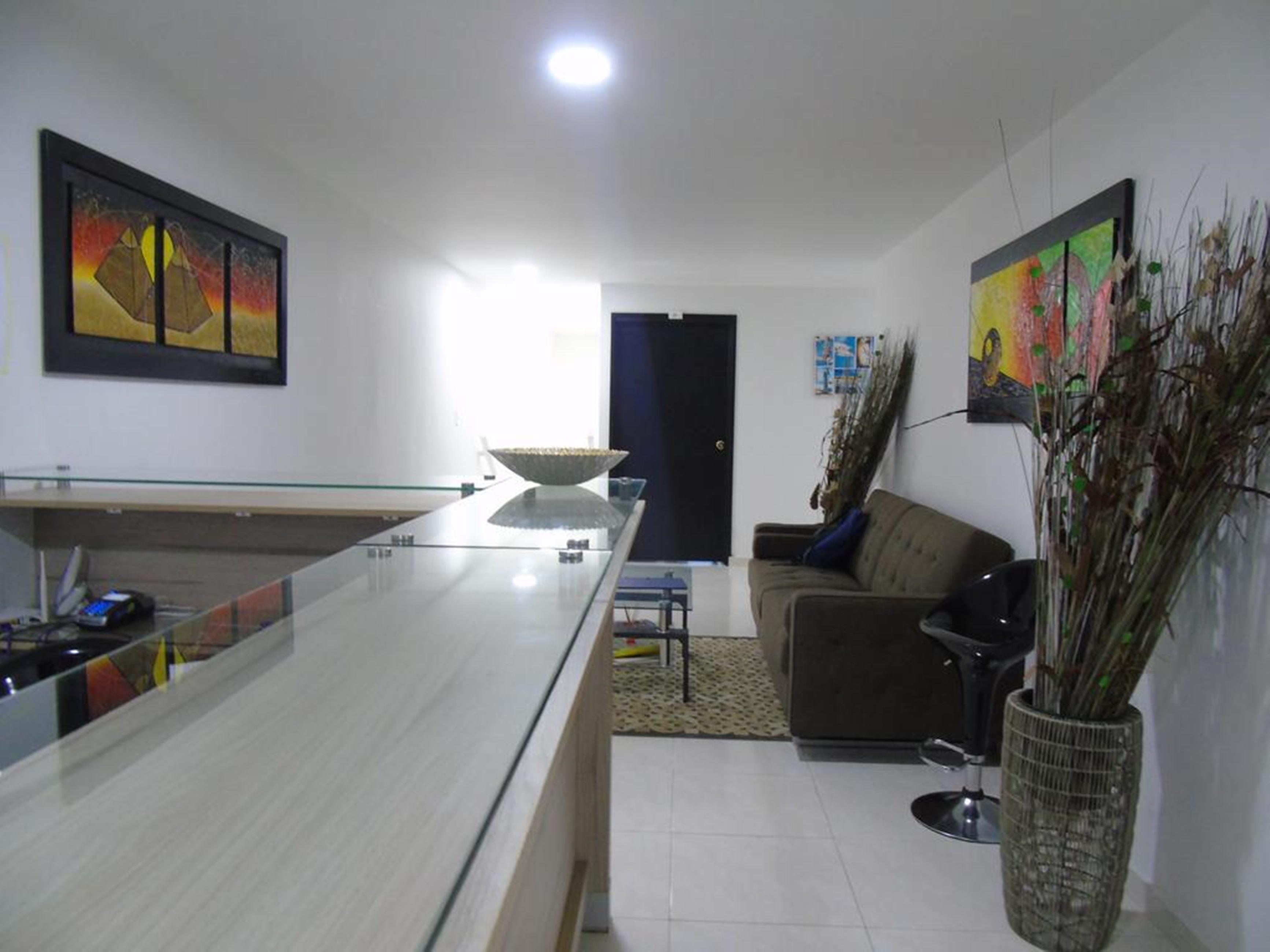 Blue Emerald Inn San Andrés Екстериор снимка