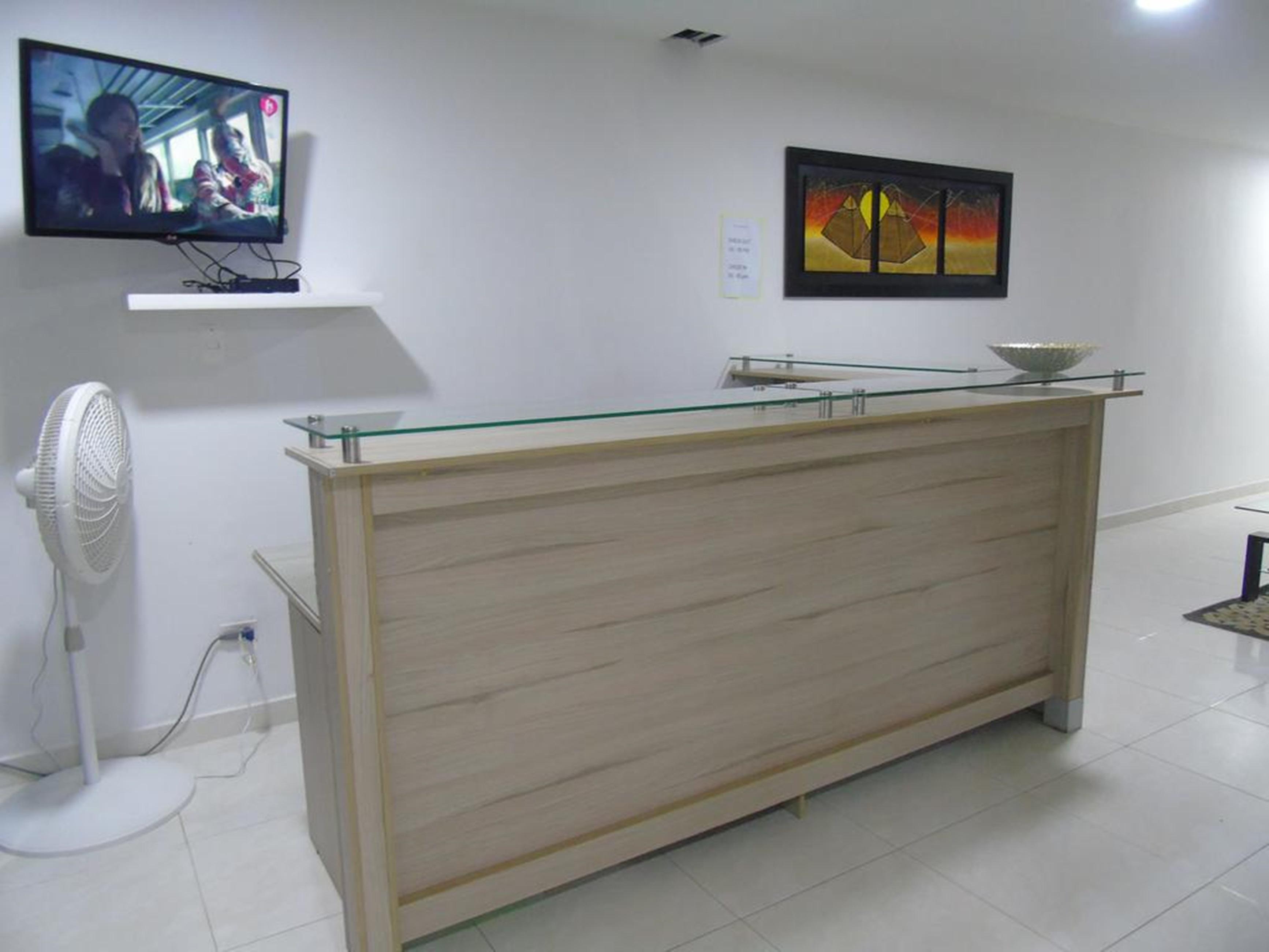 Blue Emerald Inn San Andrés Екстериор снимка
