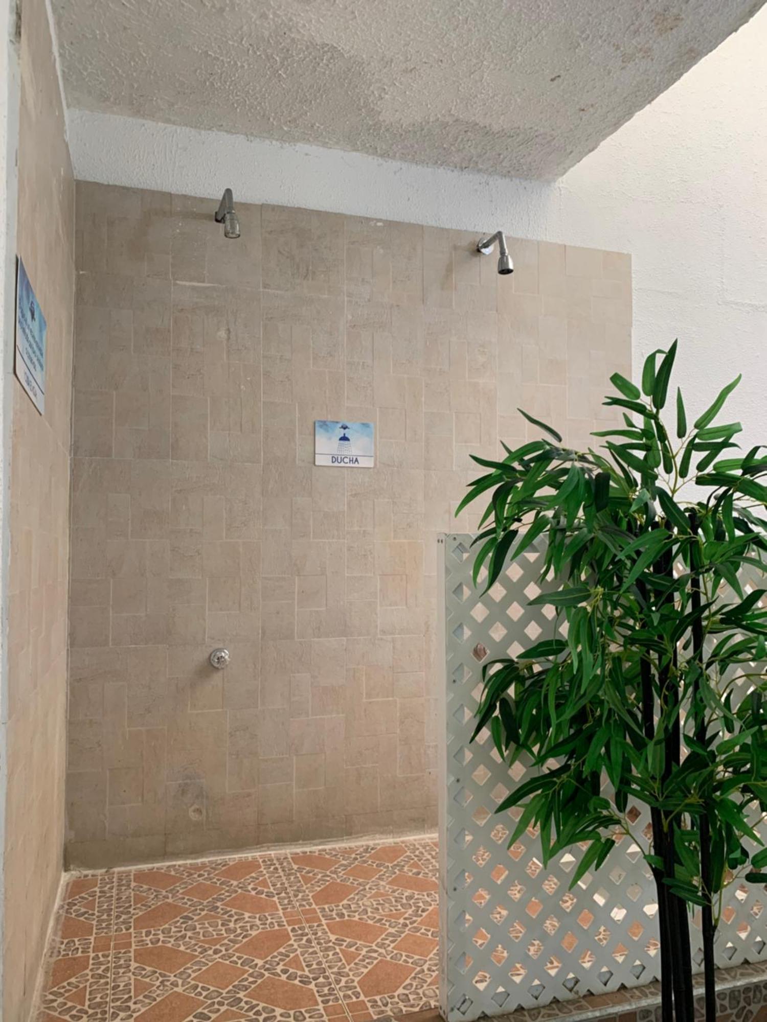Blue Emerald Inn San Andrés Екстериор снимка