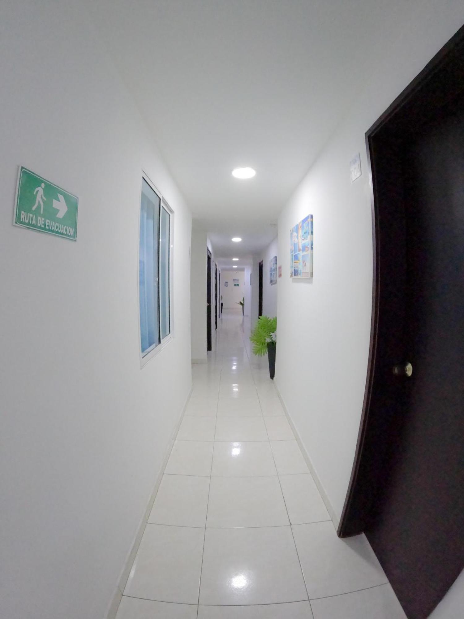 Blue Emerald Inn San Andrés Екстериор снимка