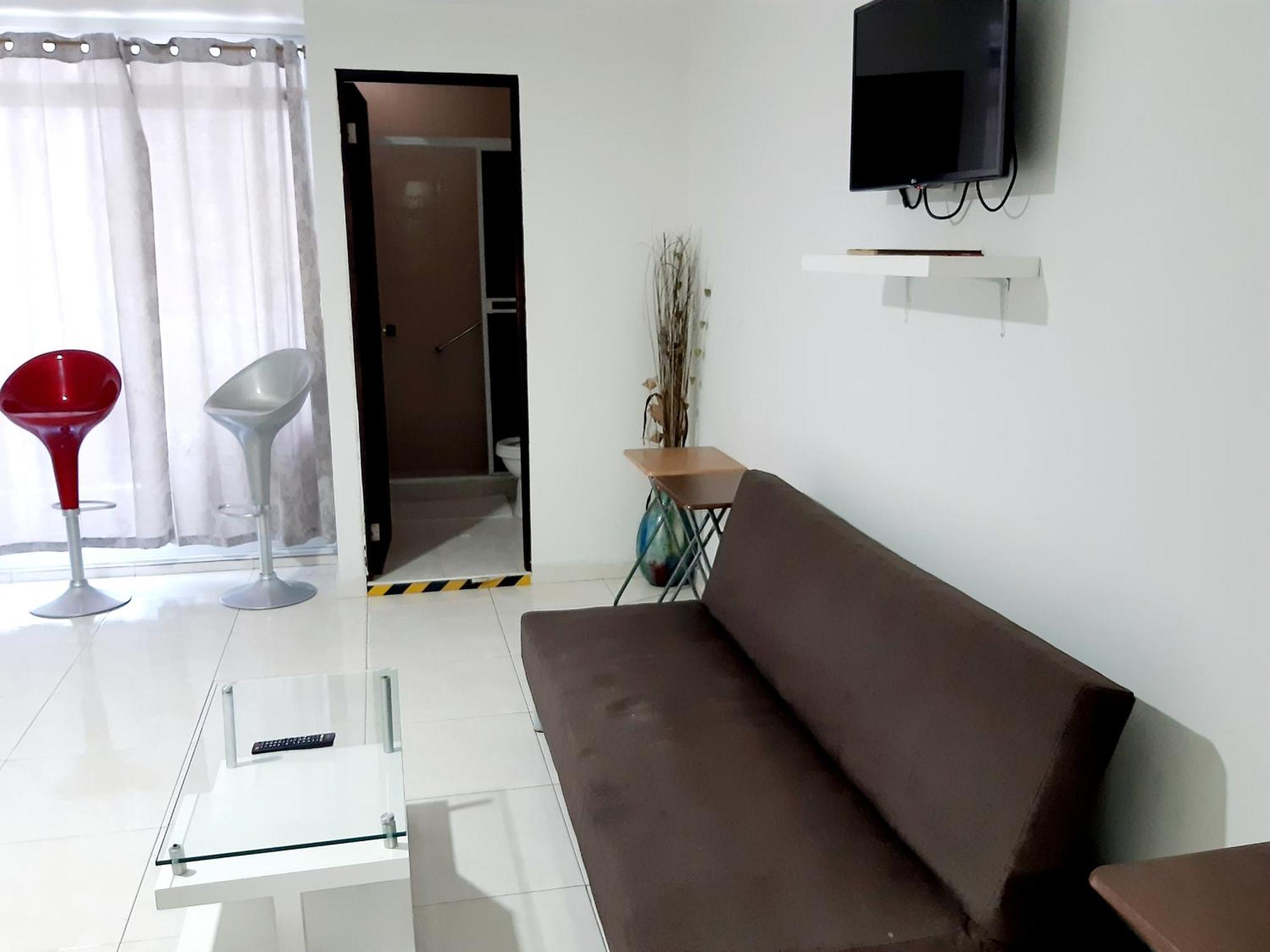 Blue Emerald Inn San Andrés Екстериор снимка