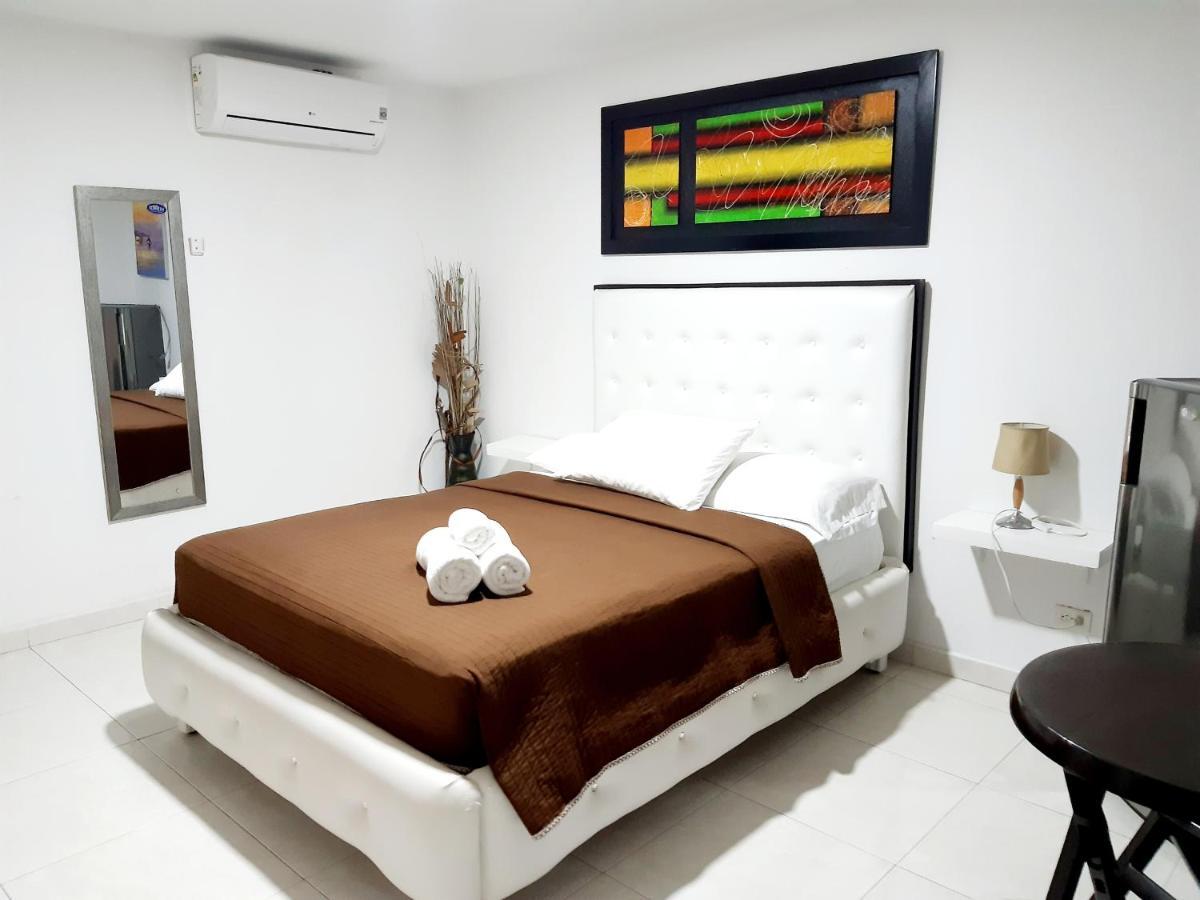 Blue Emerald Inn San Andrés Екстериор снимка