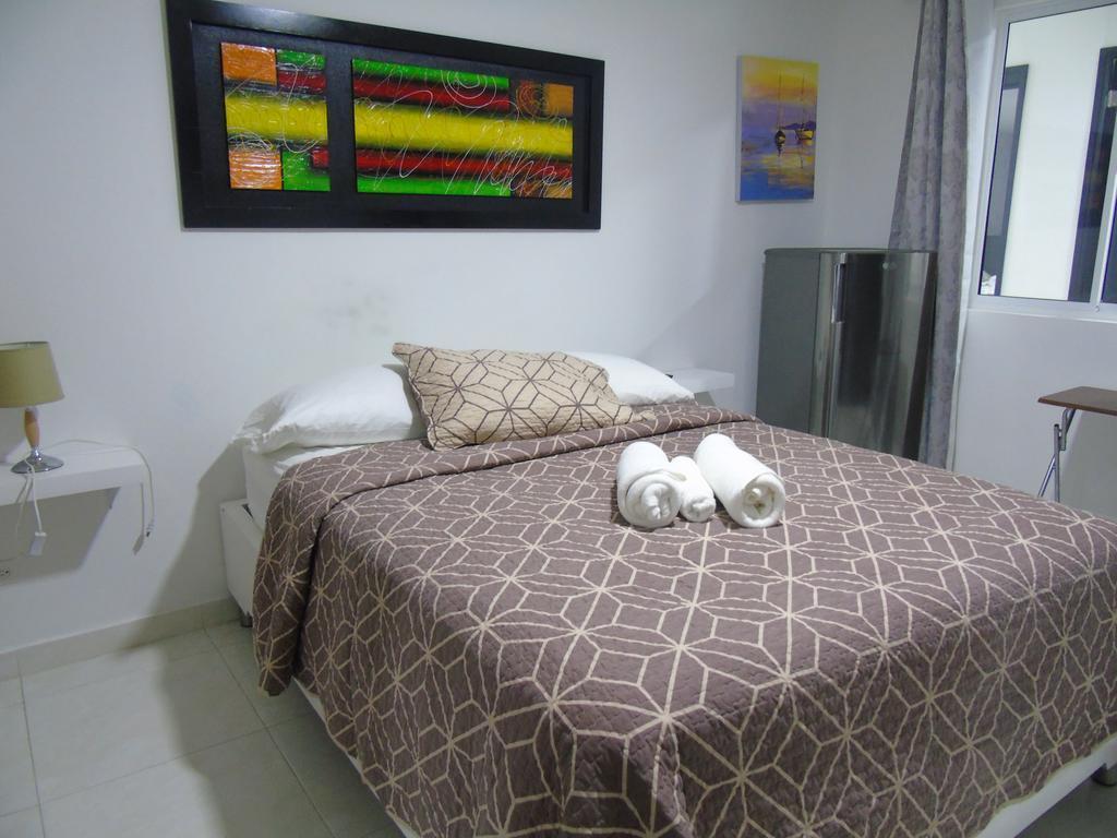 Blue Emerald Inn San Andrés Екстериор снимка